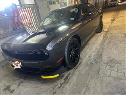 دۆج چالنجەر